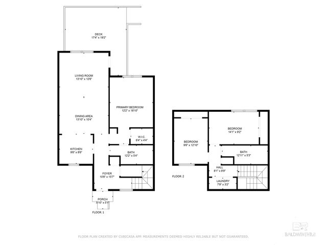 320 Volanta Avenue C2, Fairhope, AL 35432