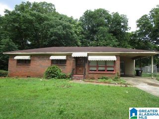 1809 28TH STREET SW, Birmingham, AL 35211