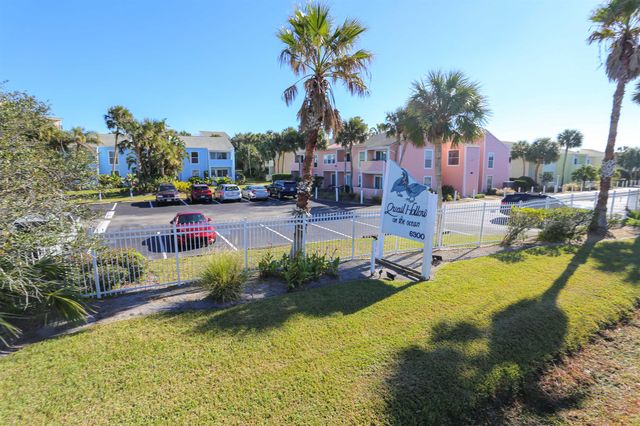 6300 S A1A B5-1TH, St Augustine, FL 32080