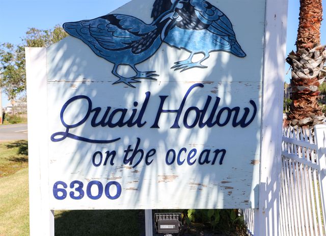 6300 S A1A B5-1TH, St Augustine, FL 32080