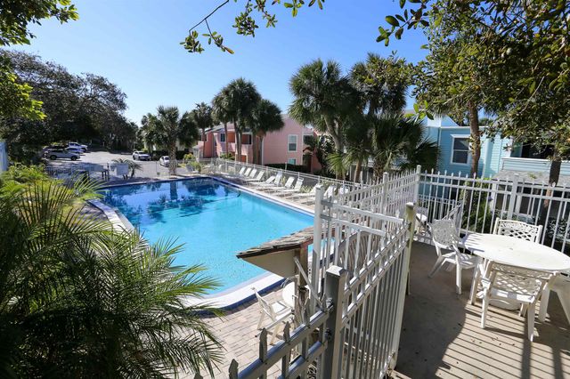 6300 S A1A B5-1TH, St Augustine, FL 32080