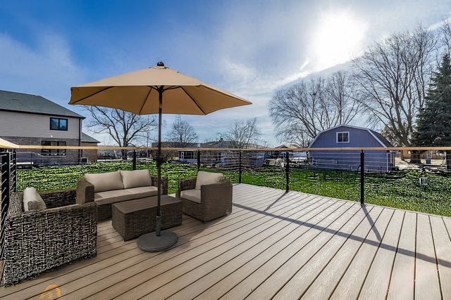 9645 S 78th Court, Hickory Hills, IL 60457