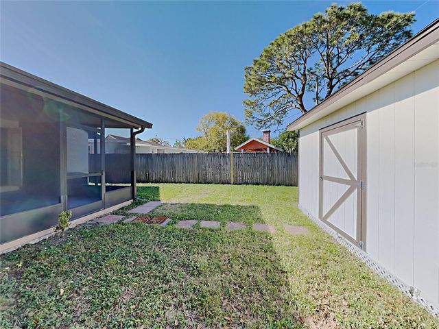 5500 CRISSMAN DRIVE N, St Petersburg, FL 33714