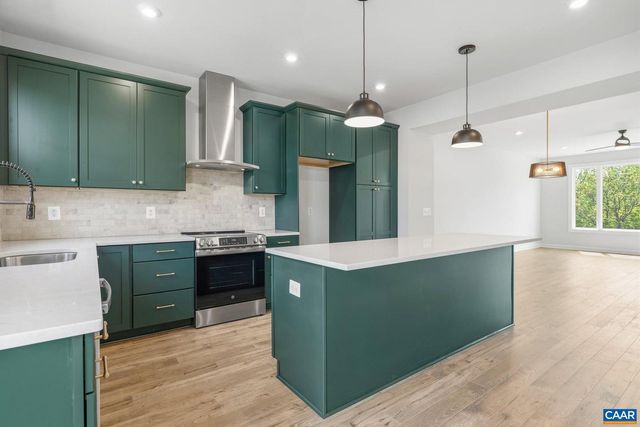 5436 GOLF DR, Crozet, VA 22932