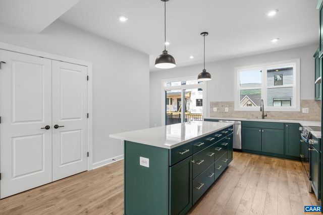 5436 GOLF DR, Crozet, VA 22932