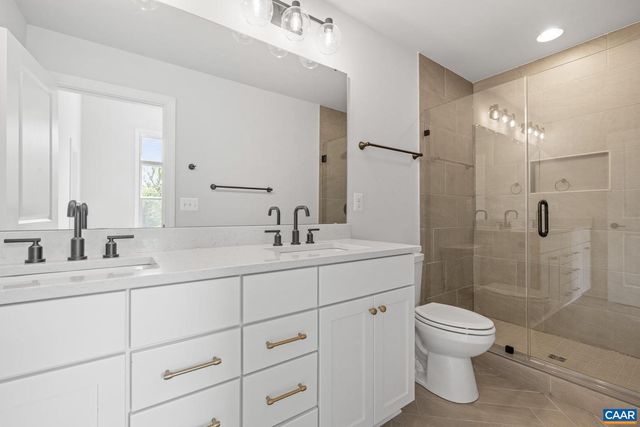 5436 GOLF DR, Crozet, VA 22932