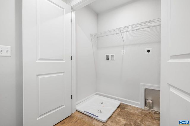 5436 GOLF DR, Crozet, VA 22932