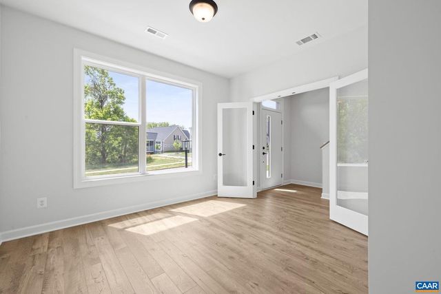 5436 GOLF DR, Crozet, VA 22932