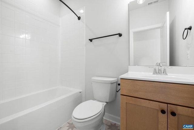 5436 GOLF DR, Crozet, VA 22932