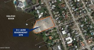 801 N Halifax Avenue, Daytona Beach, FL 32118