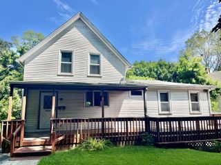 89 Hickory Street, Norwich, CT 06360