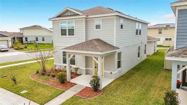 1823 SUMMER SERENITY DRIVE, Kissimmee, FL 34744