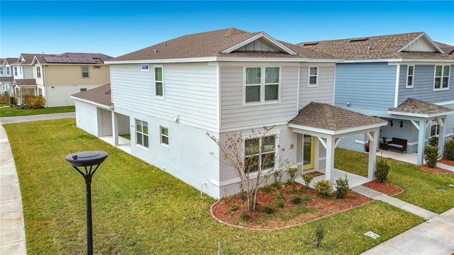 1823 SUMMER SERENITY DRIVE, Kissimmee, FL 34744