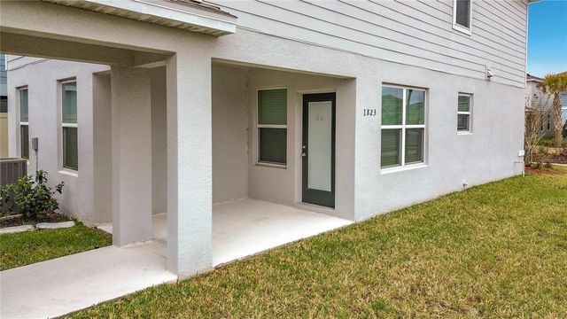 1823 SUMMER SERENITY DRIVE, Kissimmee, FL 34744