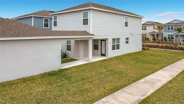 1823 SUMMER SERENITY DRIVE, Kissimmee, FL 34744