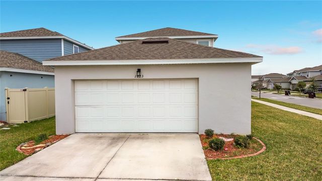 1823 SUMMER SERENITY DRIVE, Kissimmee, FL 34744