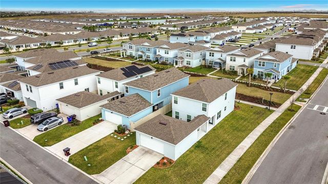 1823 SUMMER SERENITY DRIVE, Kissimmee, FL 34744