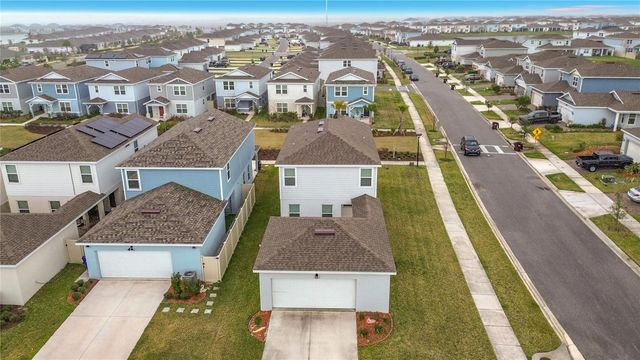 1823 SUMMER SERENITY DRIVE, Kissimmee, FL 34744