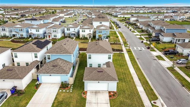 1823 SUMMER SERENITY DRIVE, Kissimmee, FL 34744