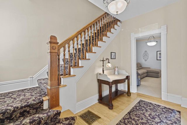 8100 W Chestnut STREET, Wauwatosa, WI 53213