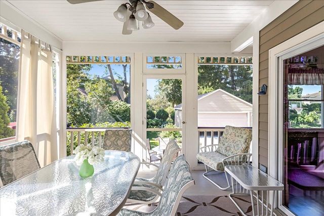 8100 W Chestnut STREET, Wauwatosa, WI 53213