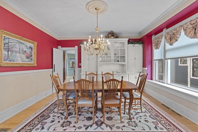 8100 W Chestnut STREET, Wauwatosa, WI 53213