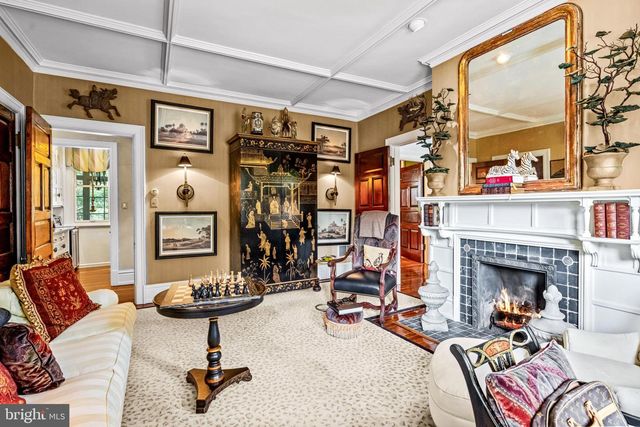 500 CHESTER AVE, Moorestown, NJ 08057