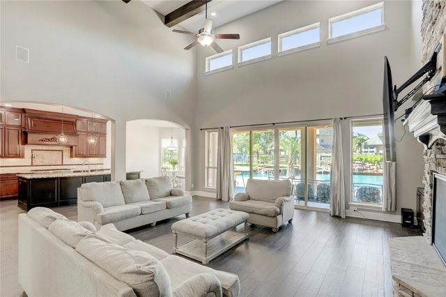 14 Pravia Path Drive, Missouri City, TX 77459