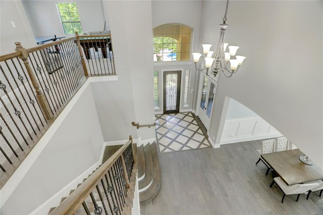 14 Pravia Path Drive, Missouri City, TX 77459