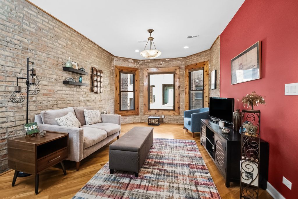 1654 W FARWELL Avenue 2i, Chicago, IL 60626 — photo 3