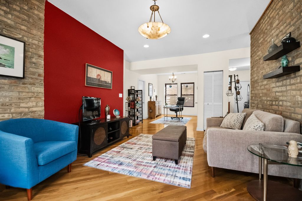 1654 W FARWELL Avenue 2i, Chicago, IL 60626 — photo 4
