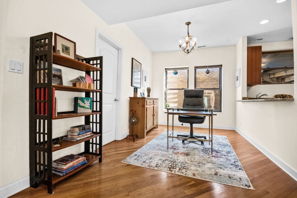 1654 W FARWELL Avenue 2i, Chicago, IL 60626 — photo 5