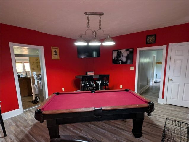 365 W Park Rd, Muddy Creek Twp, PA 16051