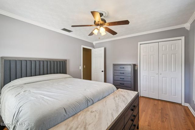 768 ARTHUR MOORE Drive, Green Cove Springs, FL 32043