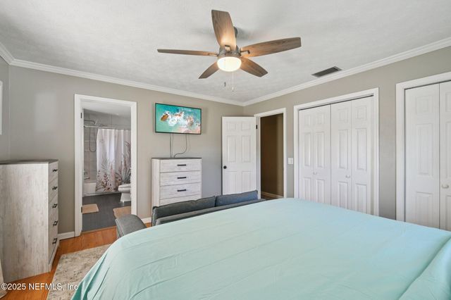 768 ARTHUR MOORE Drive, Green Cove Springs, FL 32043