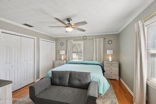 768 ARTHUR MOORE Drive, Green Cove Springs, FL 32043