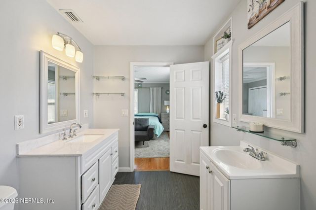 768 ARTHUR MOORE Drive, Green Cove Springs, FL 32043