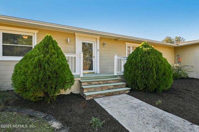 768 ARTHUR MOORE Drive, Green Cove Springs, FL 32043