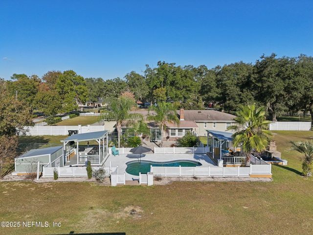 768 ARTHUR MOORE Drive, Green Cove Springs, FL 32043