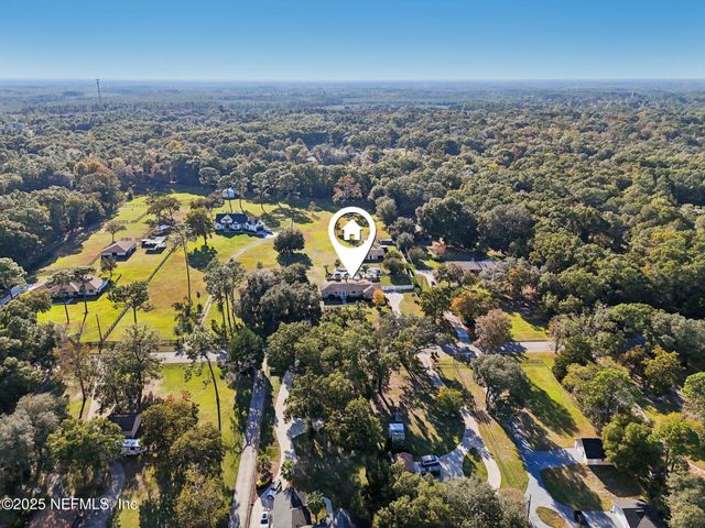 768 ARTHUR MOORE Drive, Green Cove Springs, FL 32043