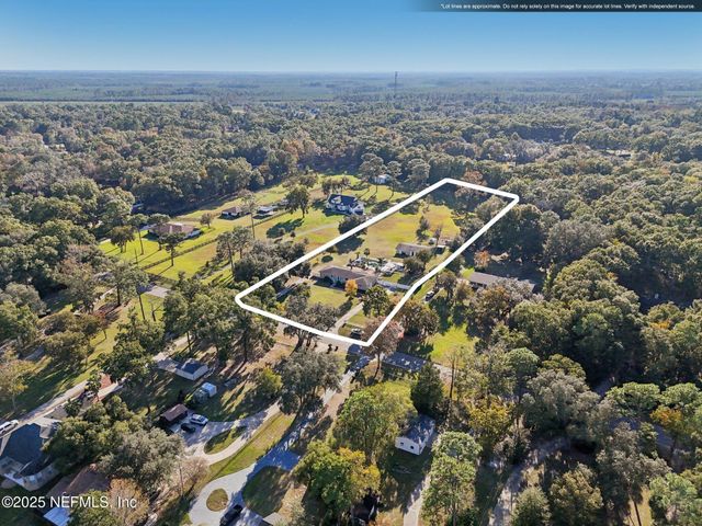 768 ARTHUR MOORE Drive, Green Cove Springs, FL 32043