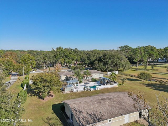 768 ARTHUR MOORE Drive, Green Cove Springs, FL 32043