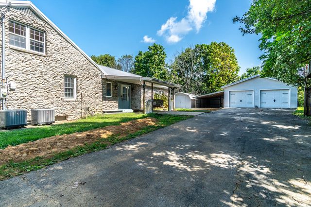 4481 Athens Boonesboro Road, Lexington, KY 40509