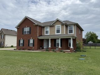 3491 Allen Barrett Rd, Murfreesboro, TN 37129