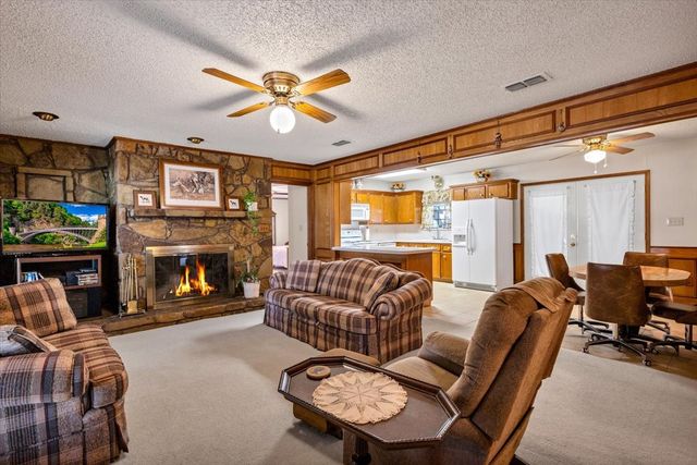 8991 County Road 156, Kaufman, TX 75142