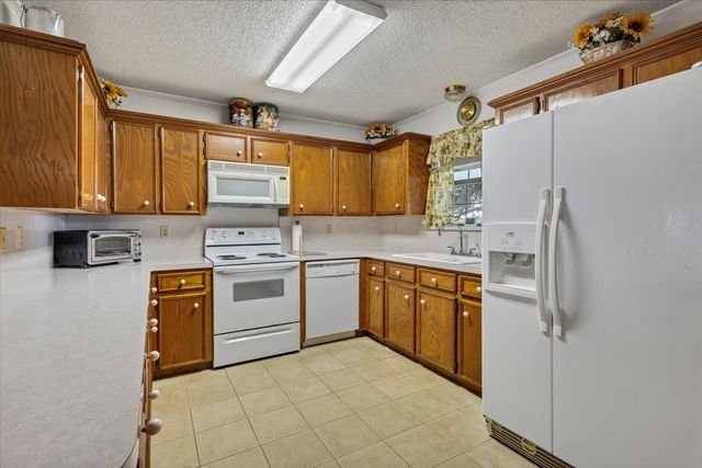 8991 County Road 156, Kaufman, TX 75142