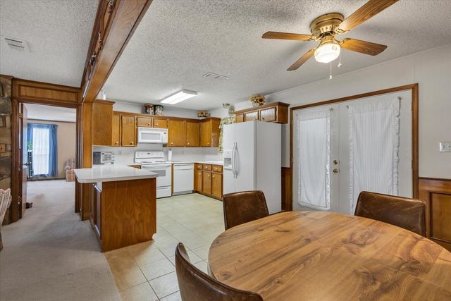 8991 County Road 156, Kaufman, TX 75142