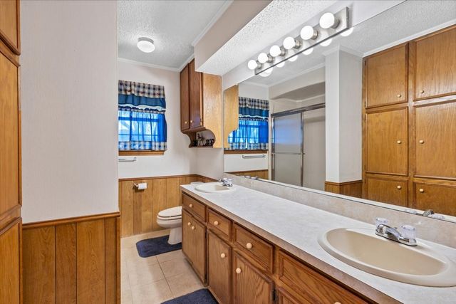 8991 County Road 156, Kaufman, TX 75142