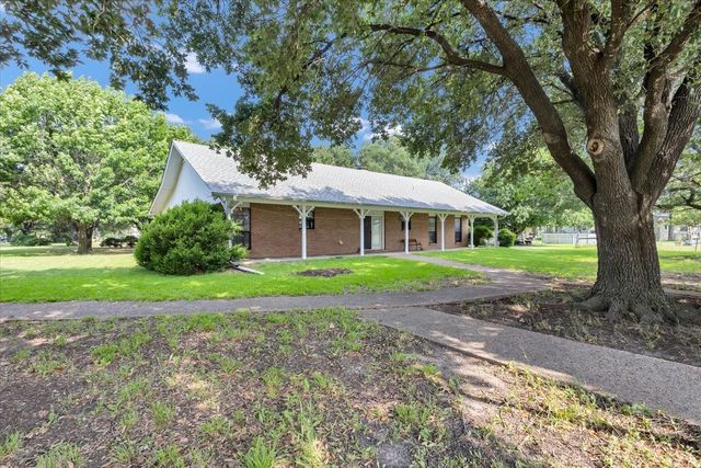 8991 County Road 156, Kaufman, TX 75142