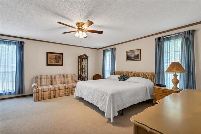 8991 County Road 156, Kaufman, TX 75142